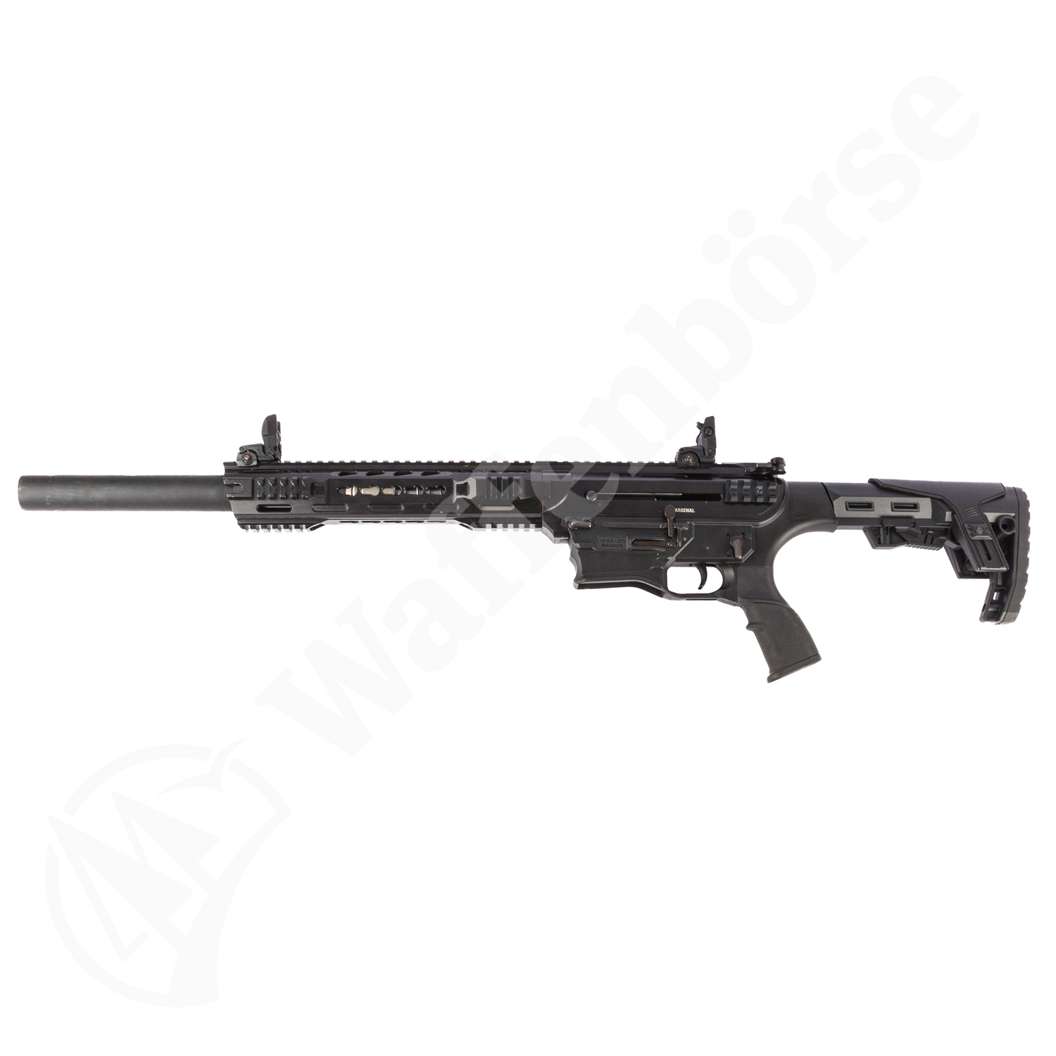 Arsenal X5 AR12-t 12-76