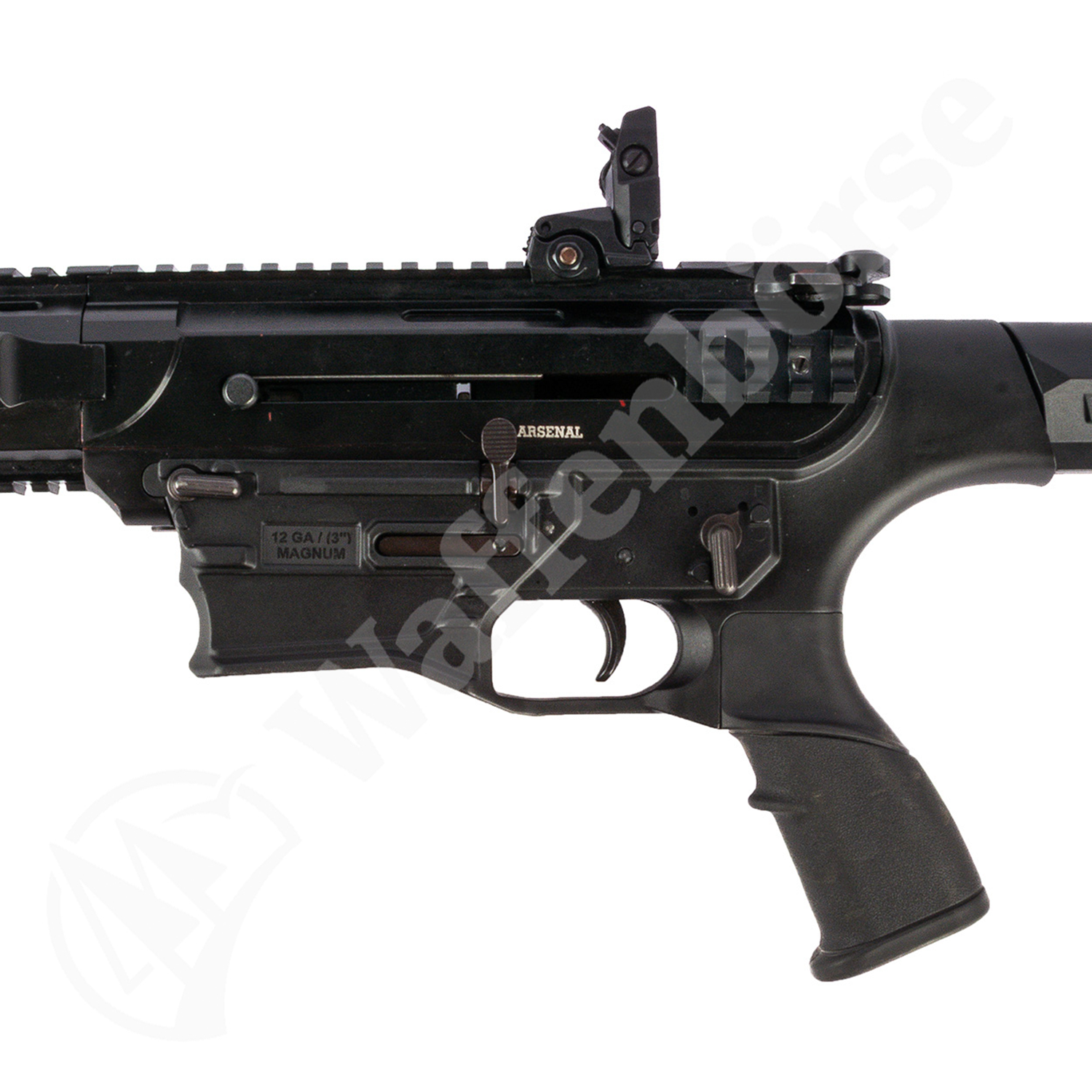 Arsenal X5 AR12-t 12-76