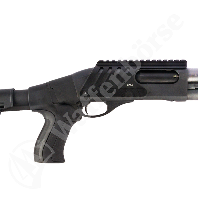 Remington 870 Express 12-76