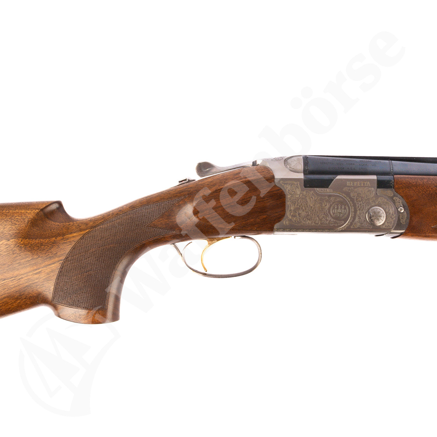 Beretta 686 Silber Pigeon Vittoria 12-76