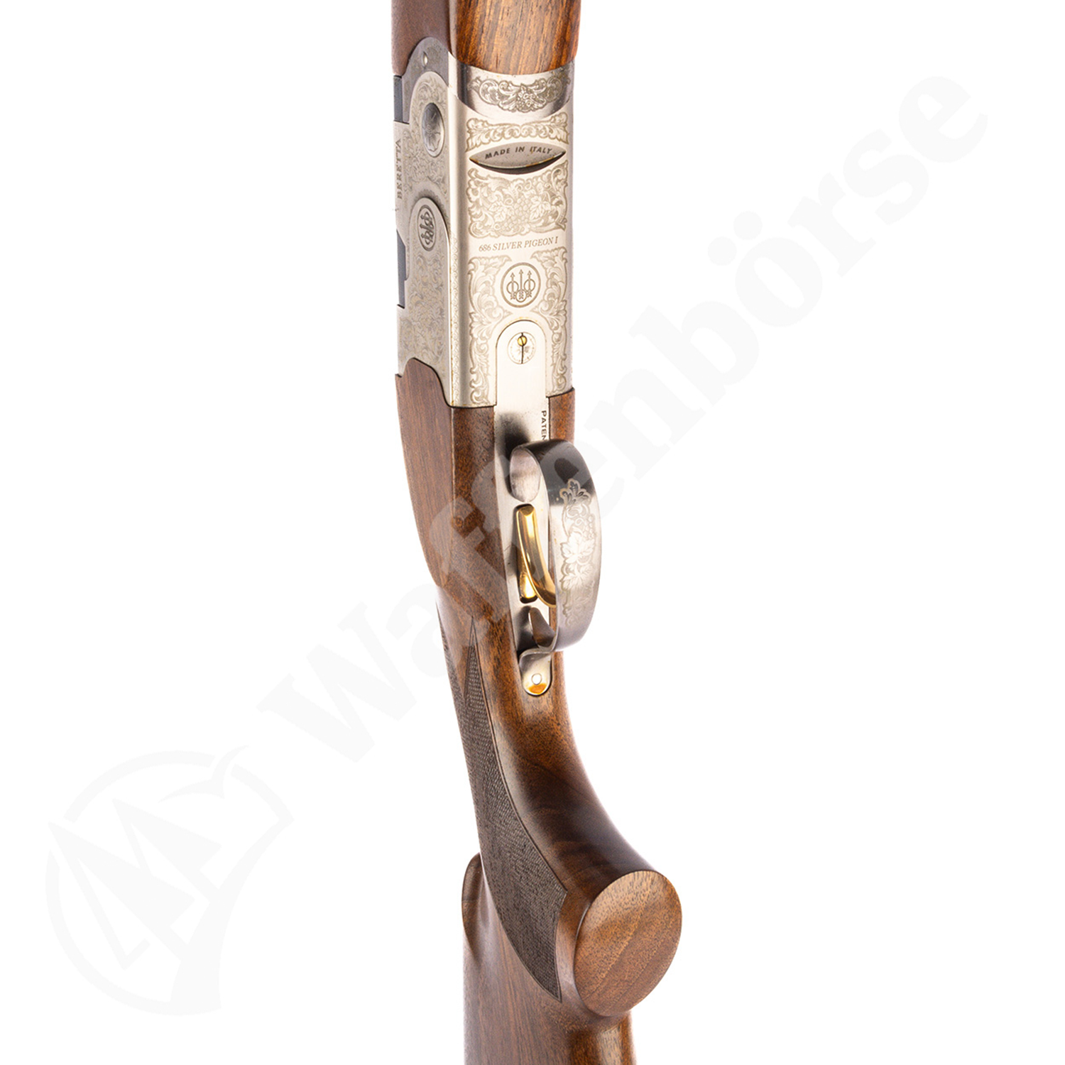 Beretta 686 Silber Pigeon Vittoria 12-76