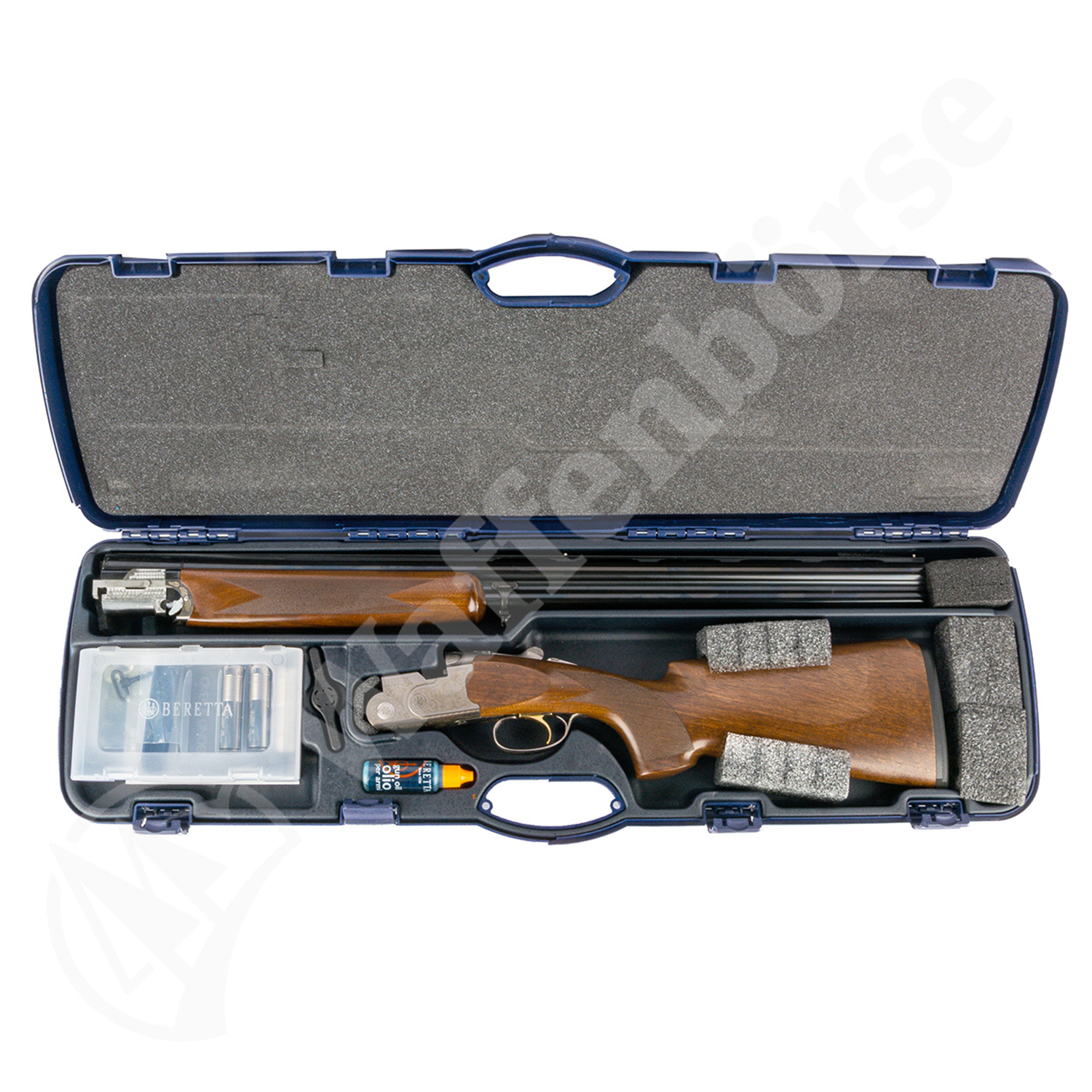 Beretta 686 Silber Pigeon Vittoria 12-76
