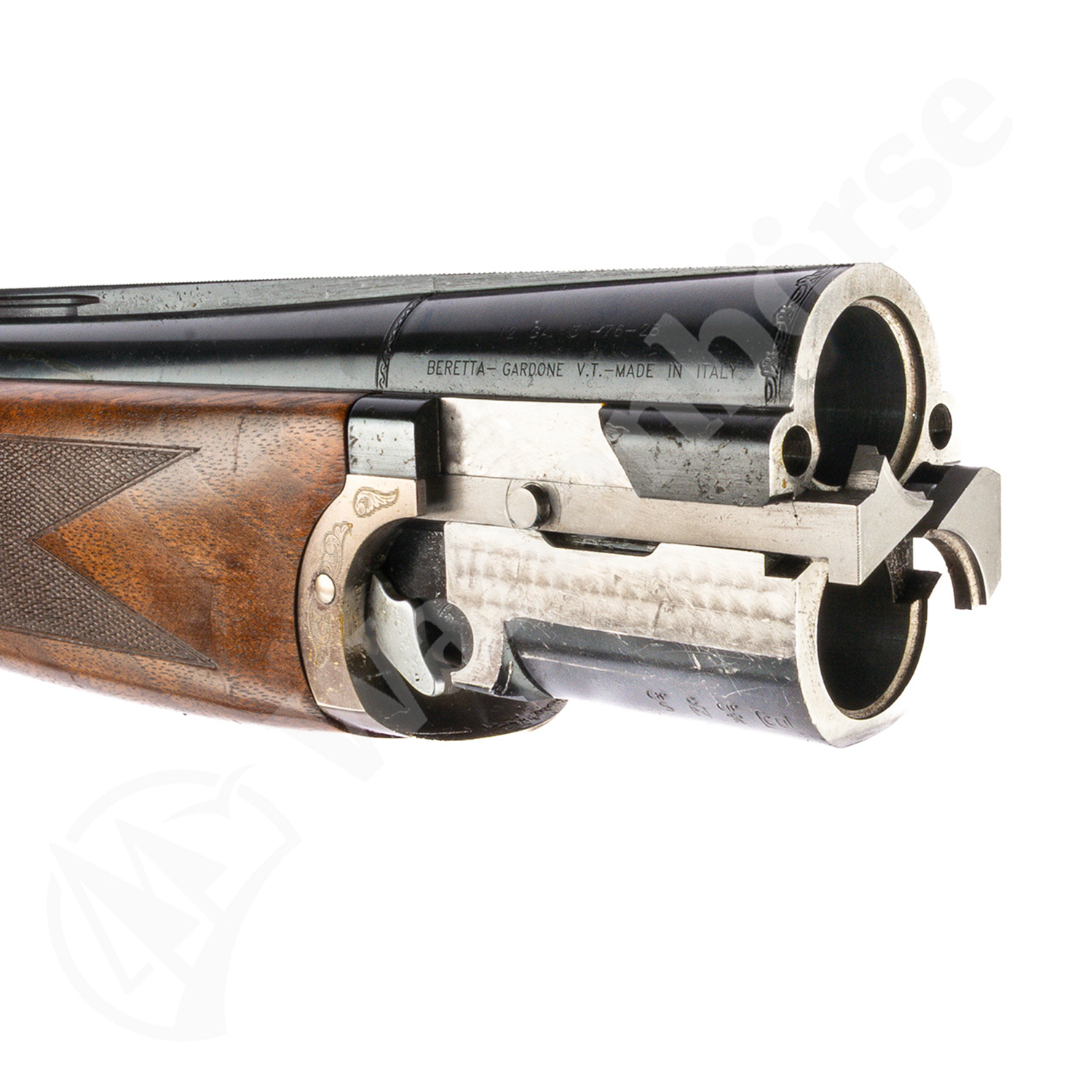Beretta 686 Silber Pigeon Vittoria 12-76