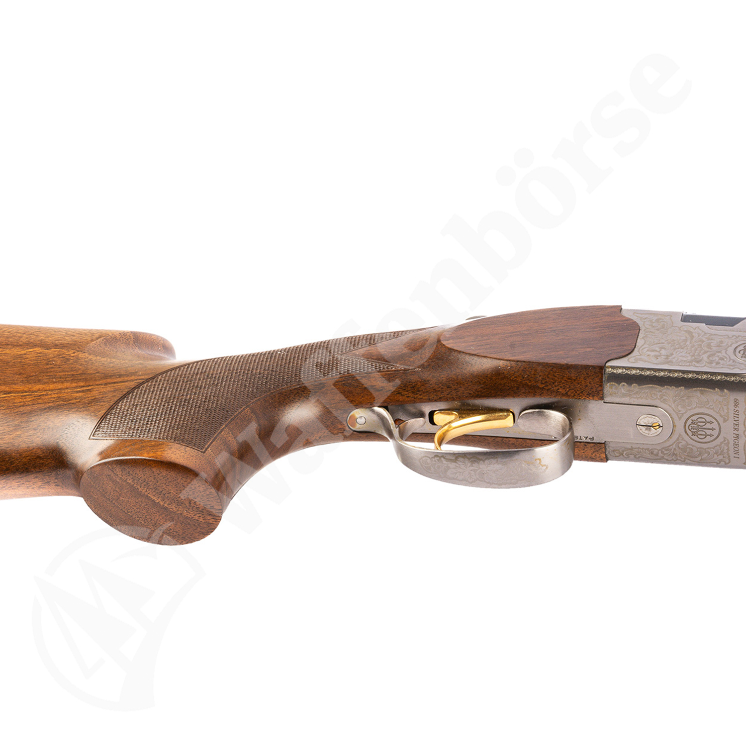 Beretta 686 Silber Pigeon Vittoria 12-76