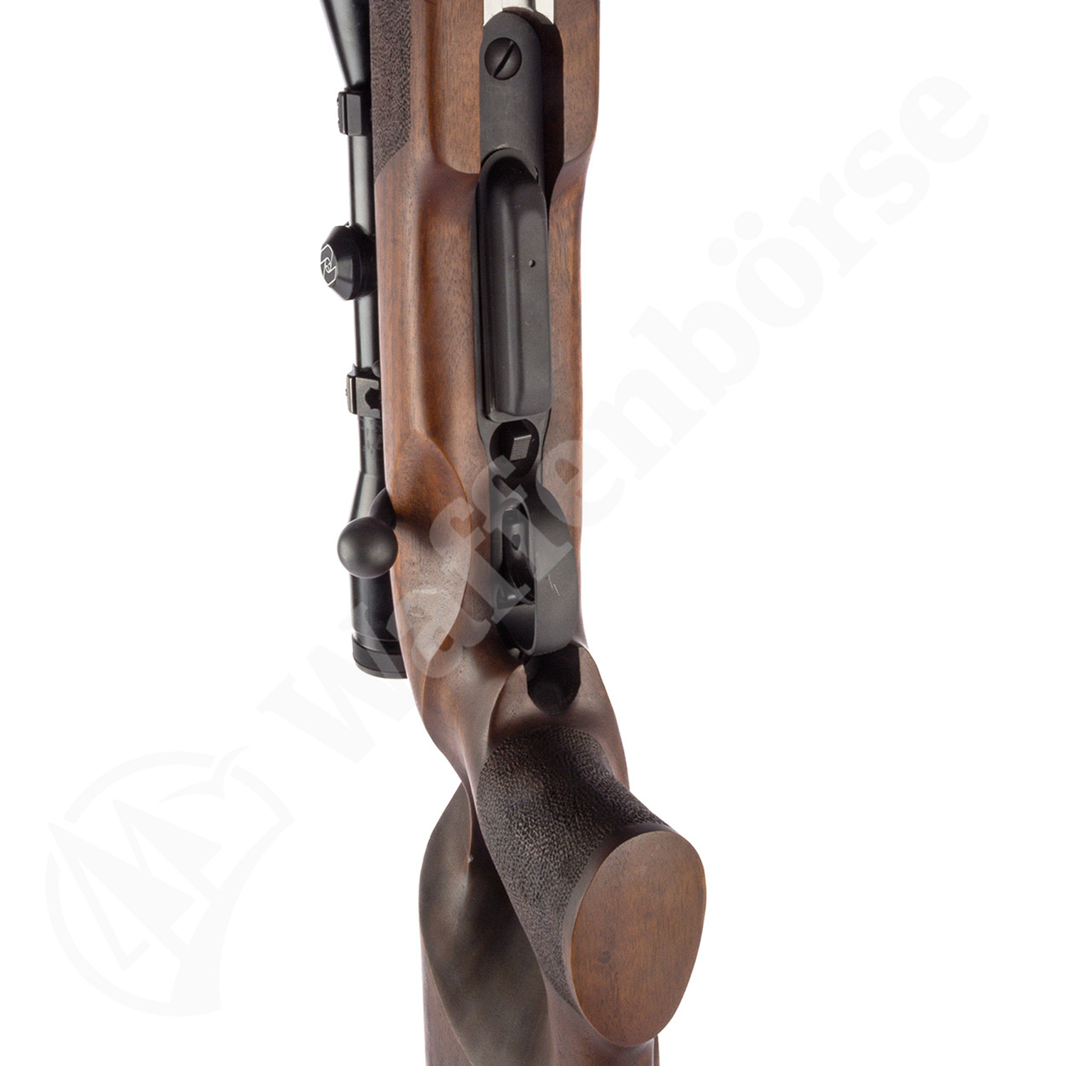 SIG Sauer SSG 2000 .308 Winch