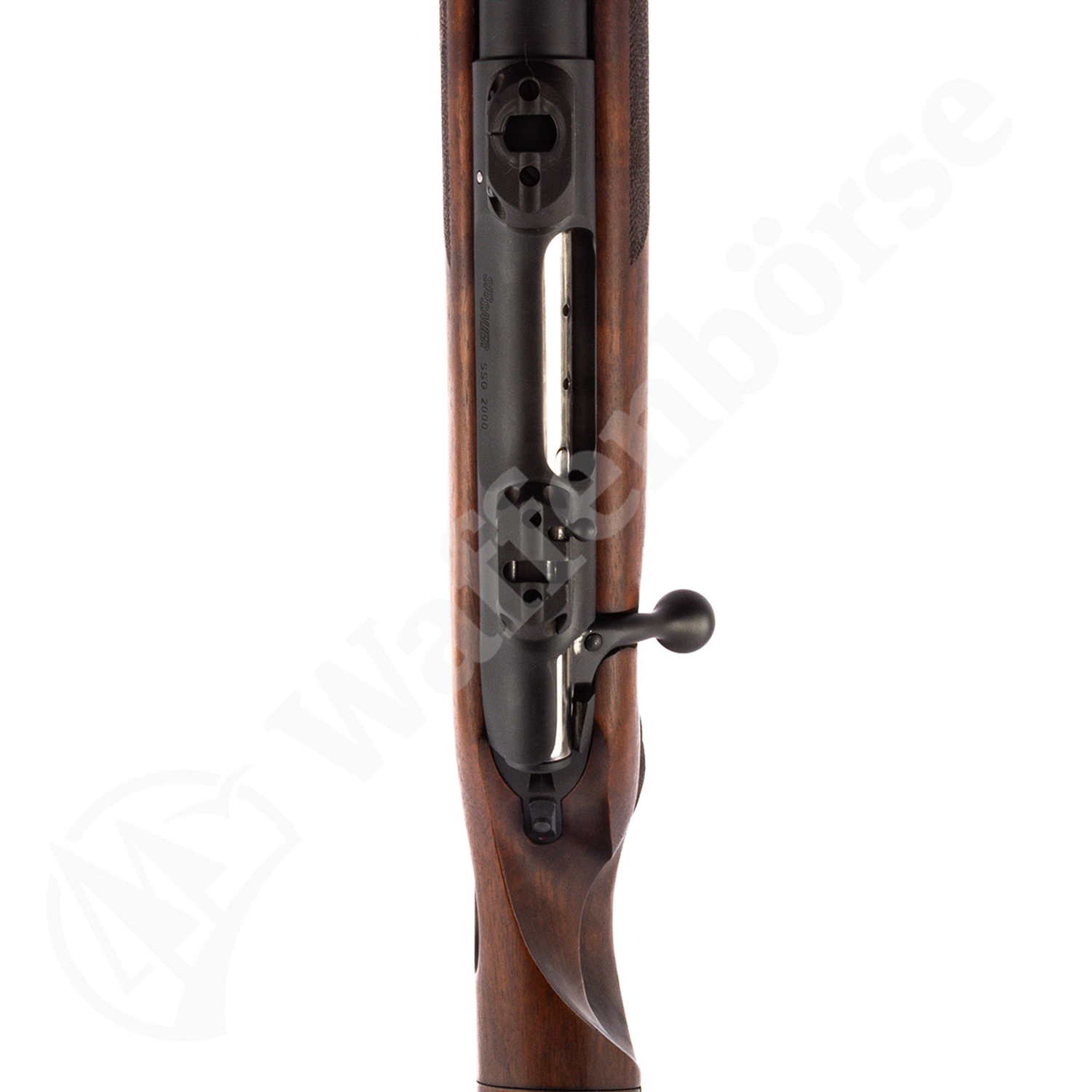 SIG Sauer SSG 2000 .308 Winch