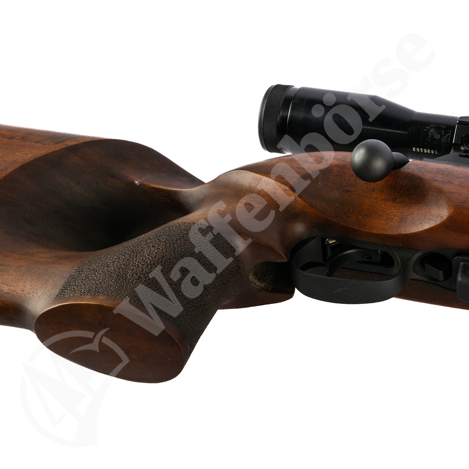 SIG Sauer SSG 2000 .308 Winch