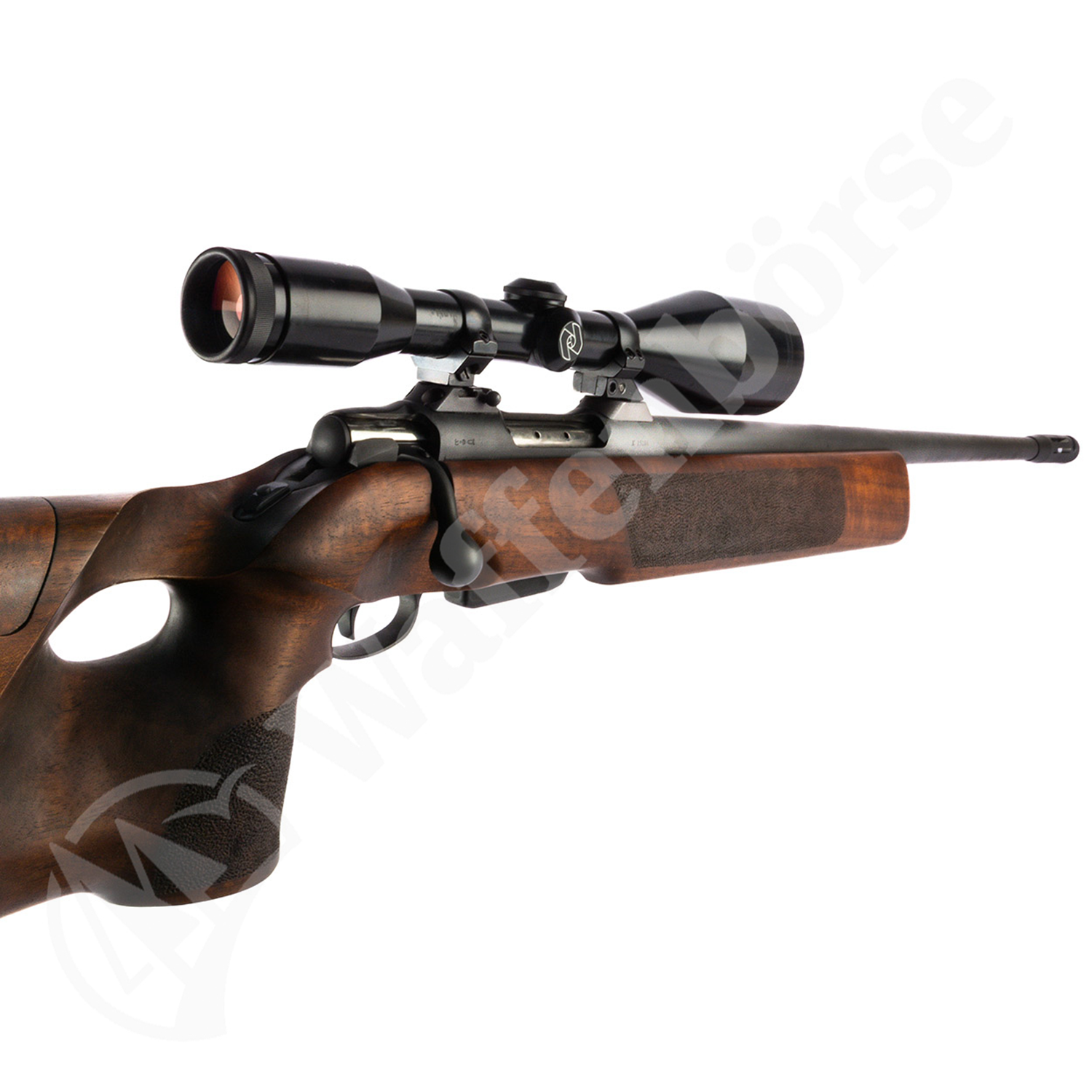 SIG Sauer SSG 2000 .308 Winch