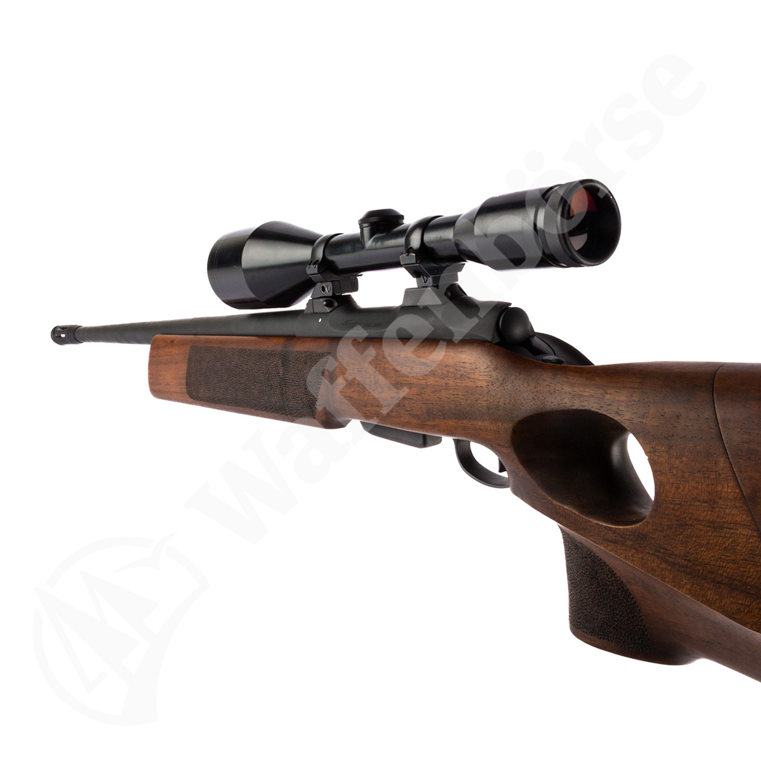 SIG Sauer SSG 2000 .308 Winch