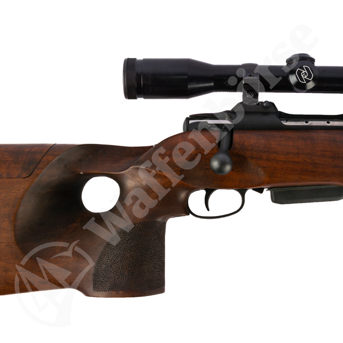 SIG Sauer SSG 2000 .308 Winch