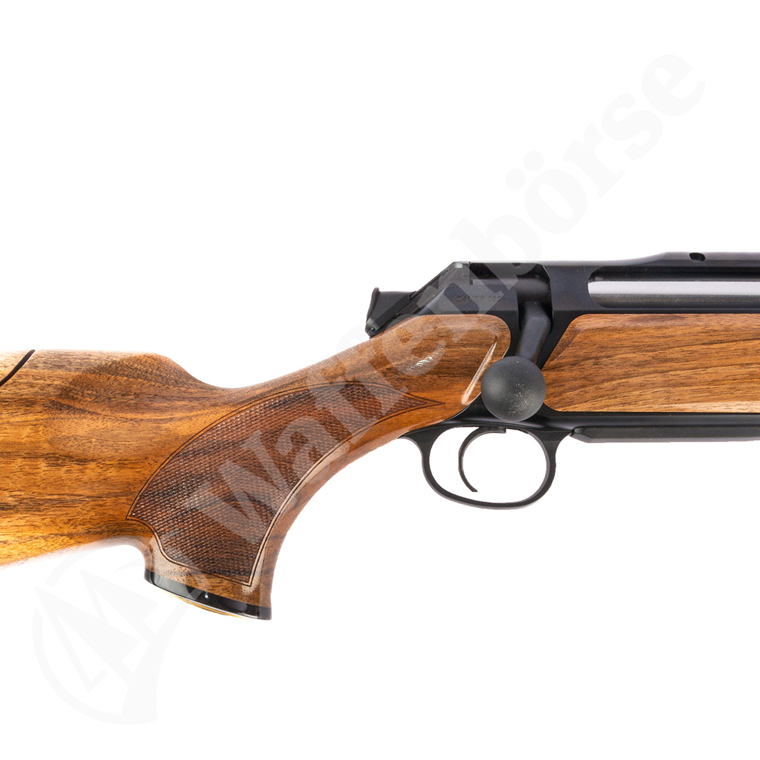 Repetierer SAUER 505 Ergo Max Black .308 Win