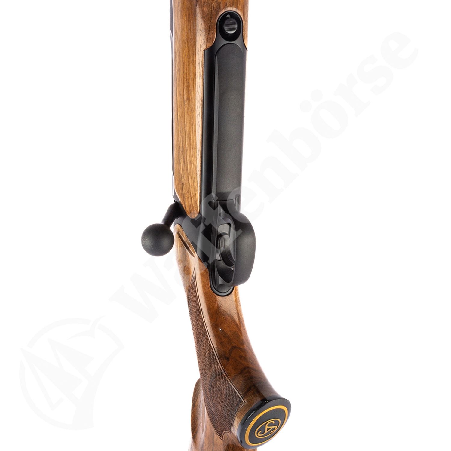 Repetierer SAUER 505 Ergo Max Black .308 Win