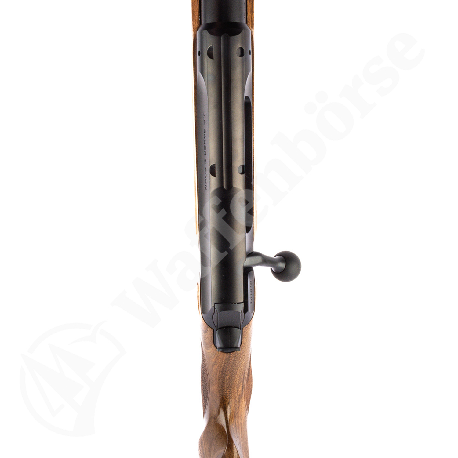 Repetierer SAUER 505 Ergo Max Black .308 Win