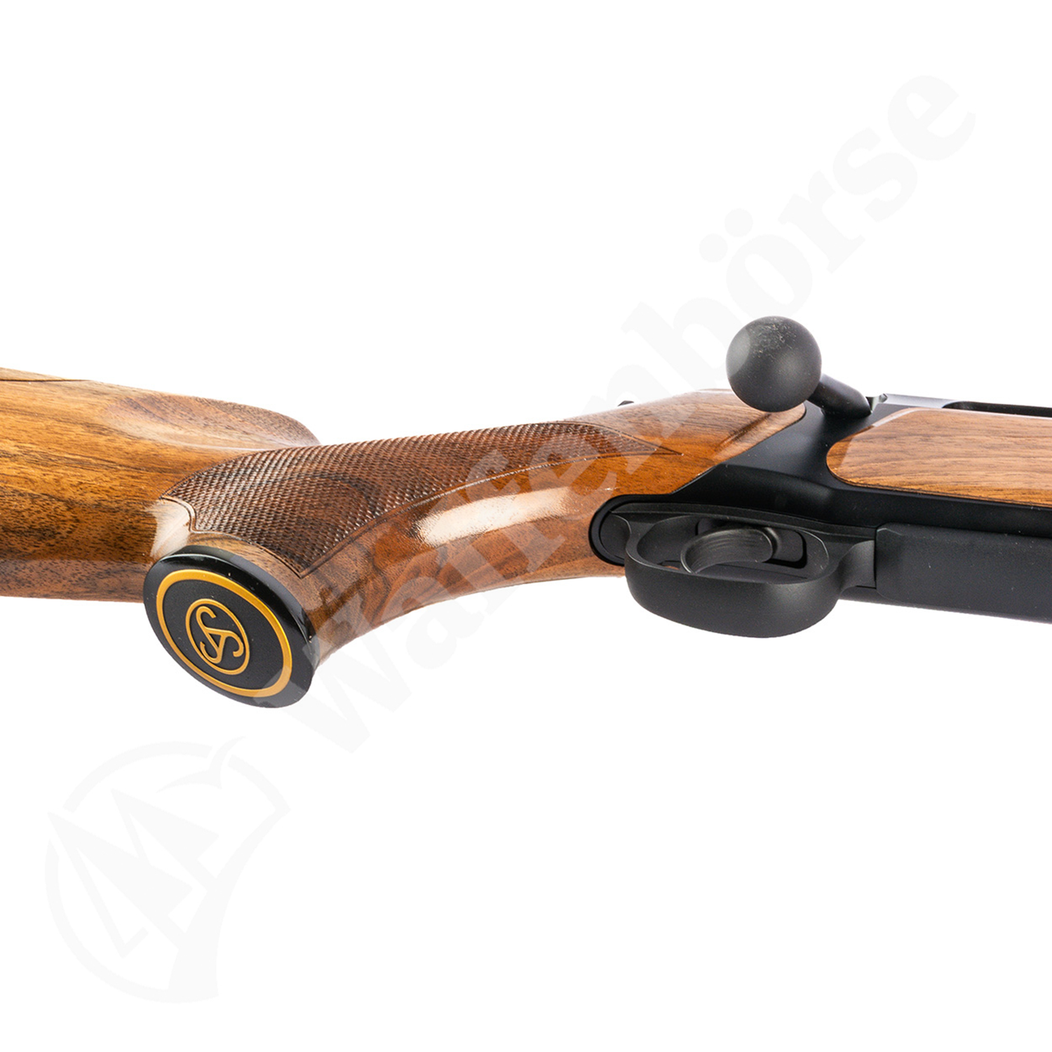 Repetierer SAUER 505 Ergo Max Black .308 Win