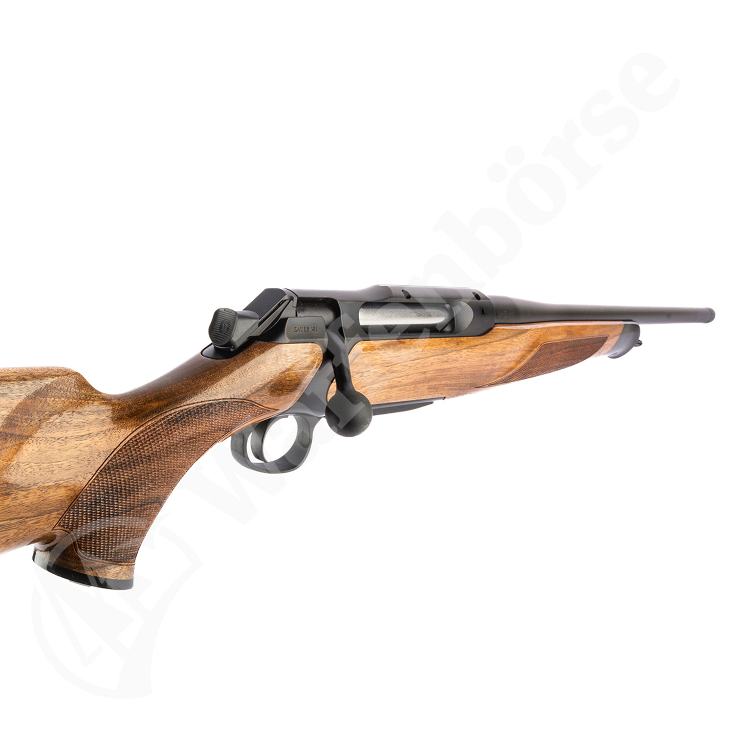 Repetierer SAUER 505 Ergo Max Black .308 Win