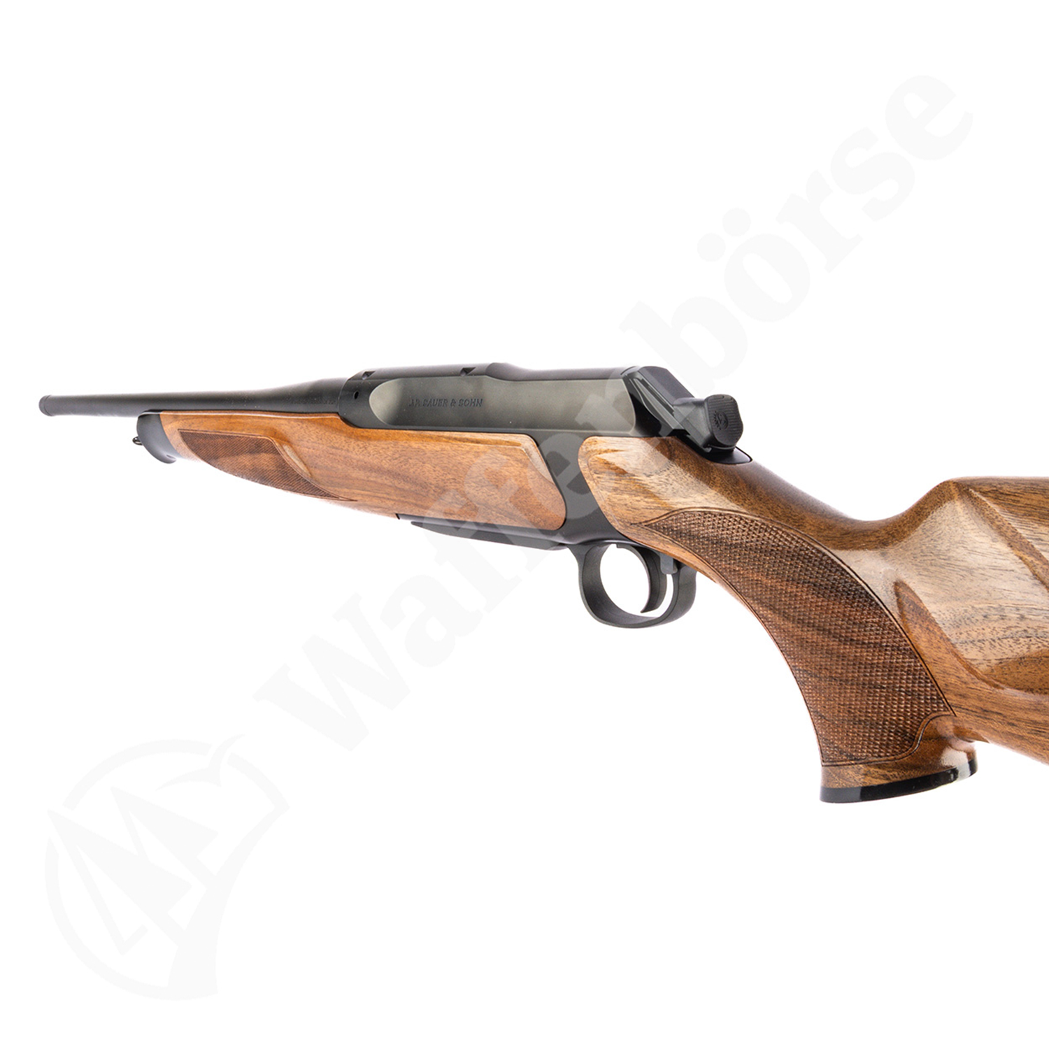 Repetierer SAUER 505 Ergo Max Black .308 Win