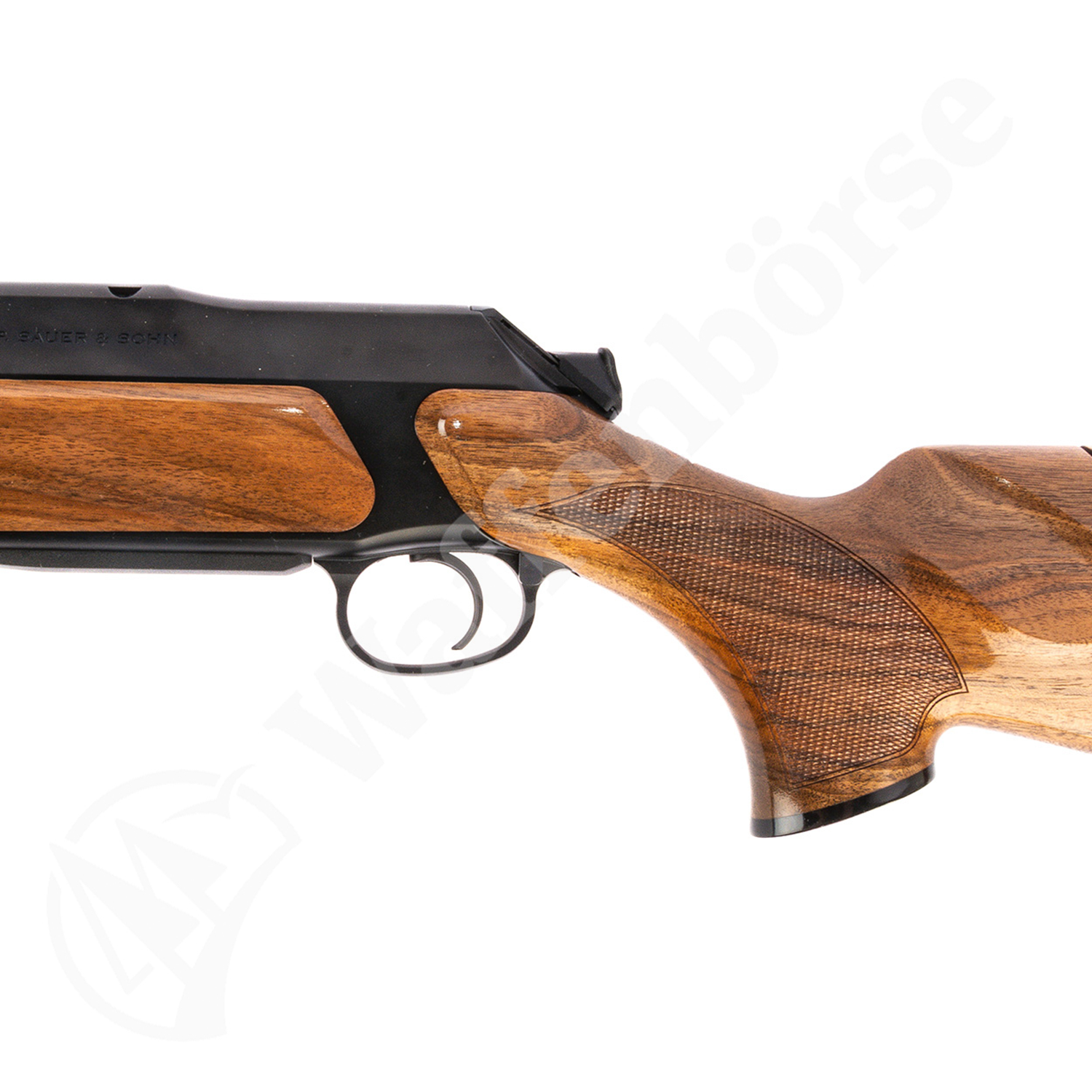 Repetierer SAUER 505 Ergo Max Black .308 Win