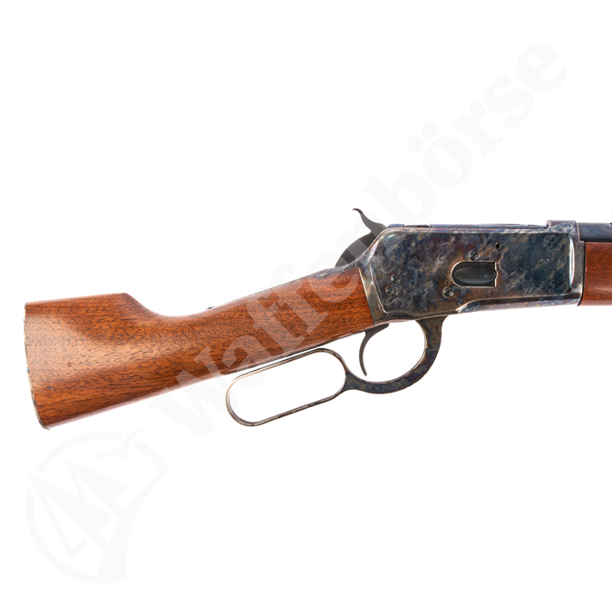 Chiappa 1892 L.A. MARE'S LEG .44mag