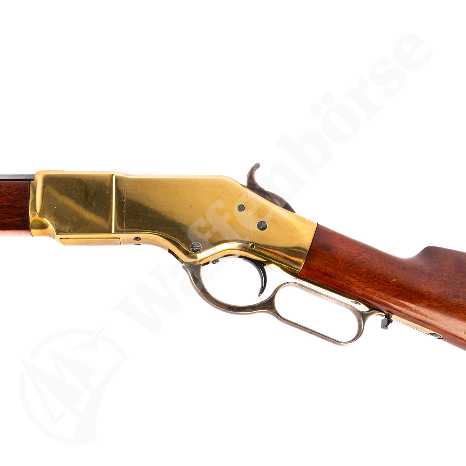 Uberti 66 Sporting Rifle 20