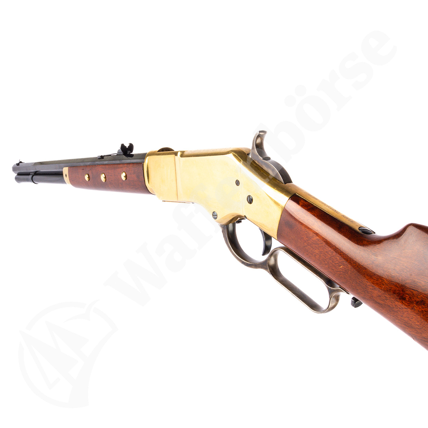Uberti 66 Sporting Rifle 20