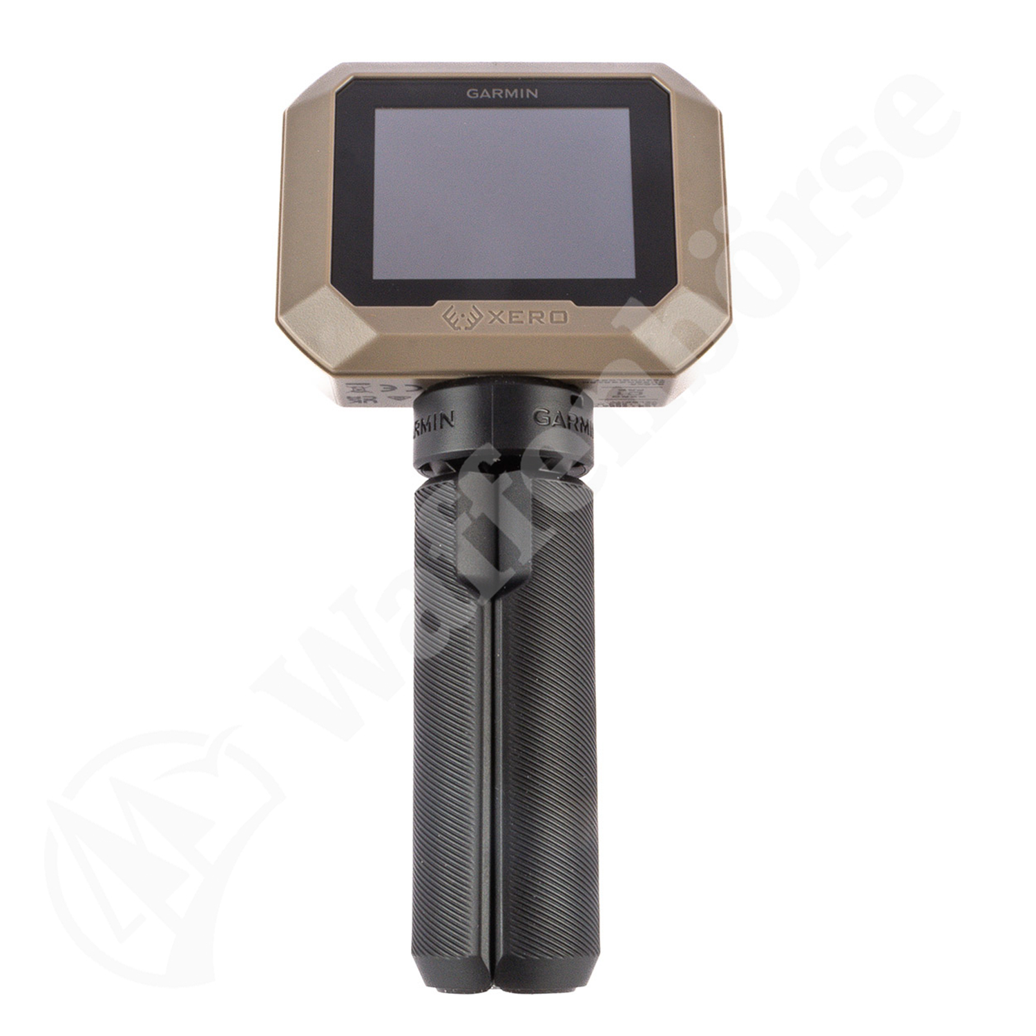 Garmin Xero C Pro Chonograph