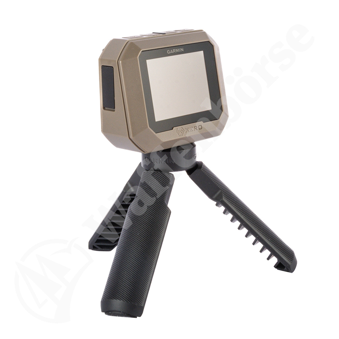 Garmin Xero C Pro Chonograph