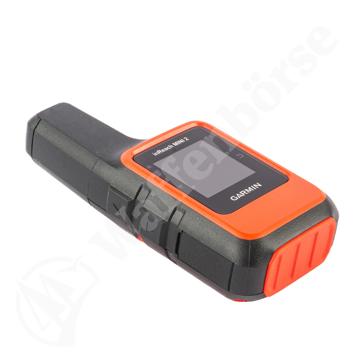 Garmin inReach® Mini 2 Rot/Schwarz