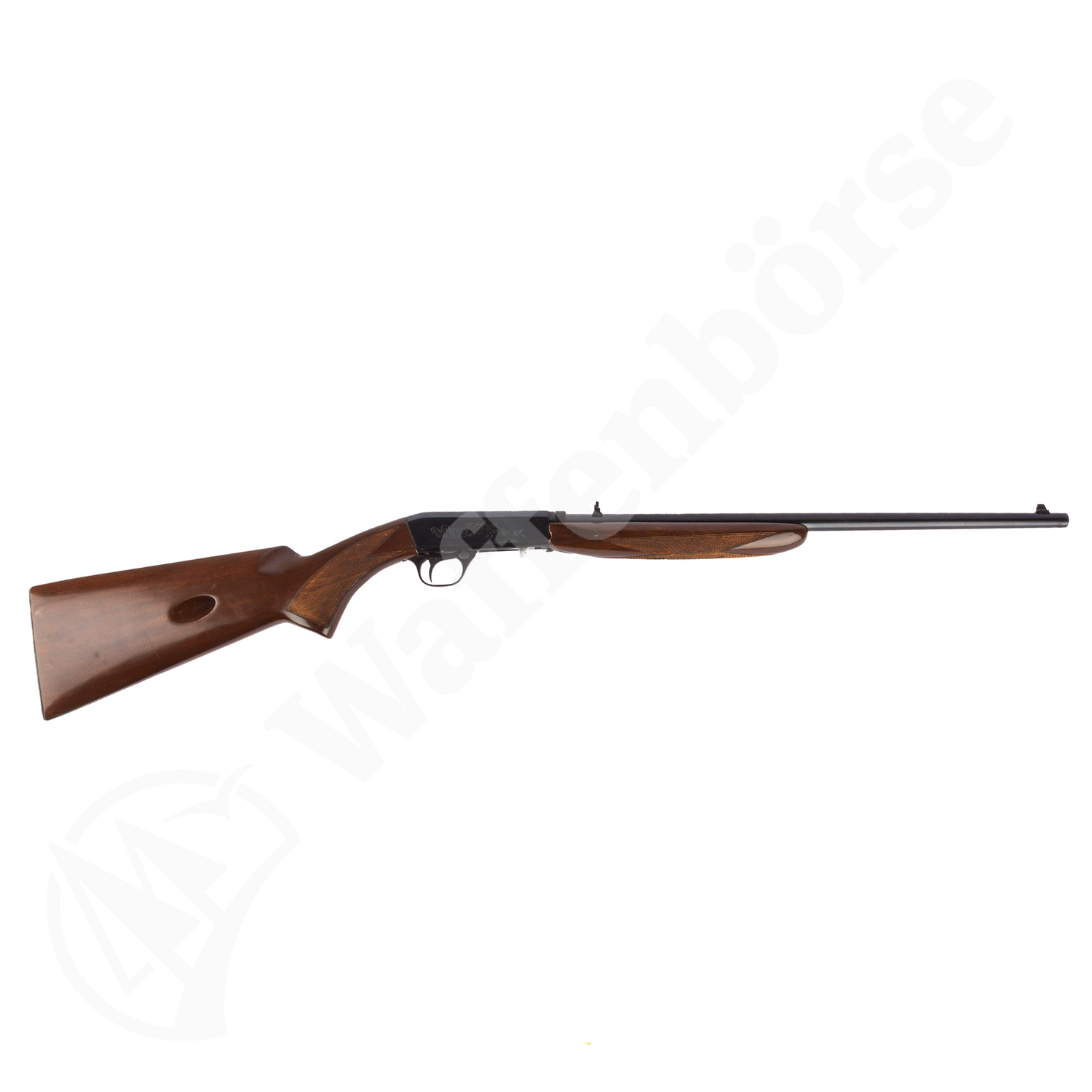 Norinco JW 20 .22lr