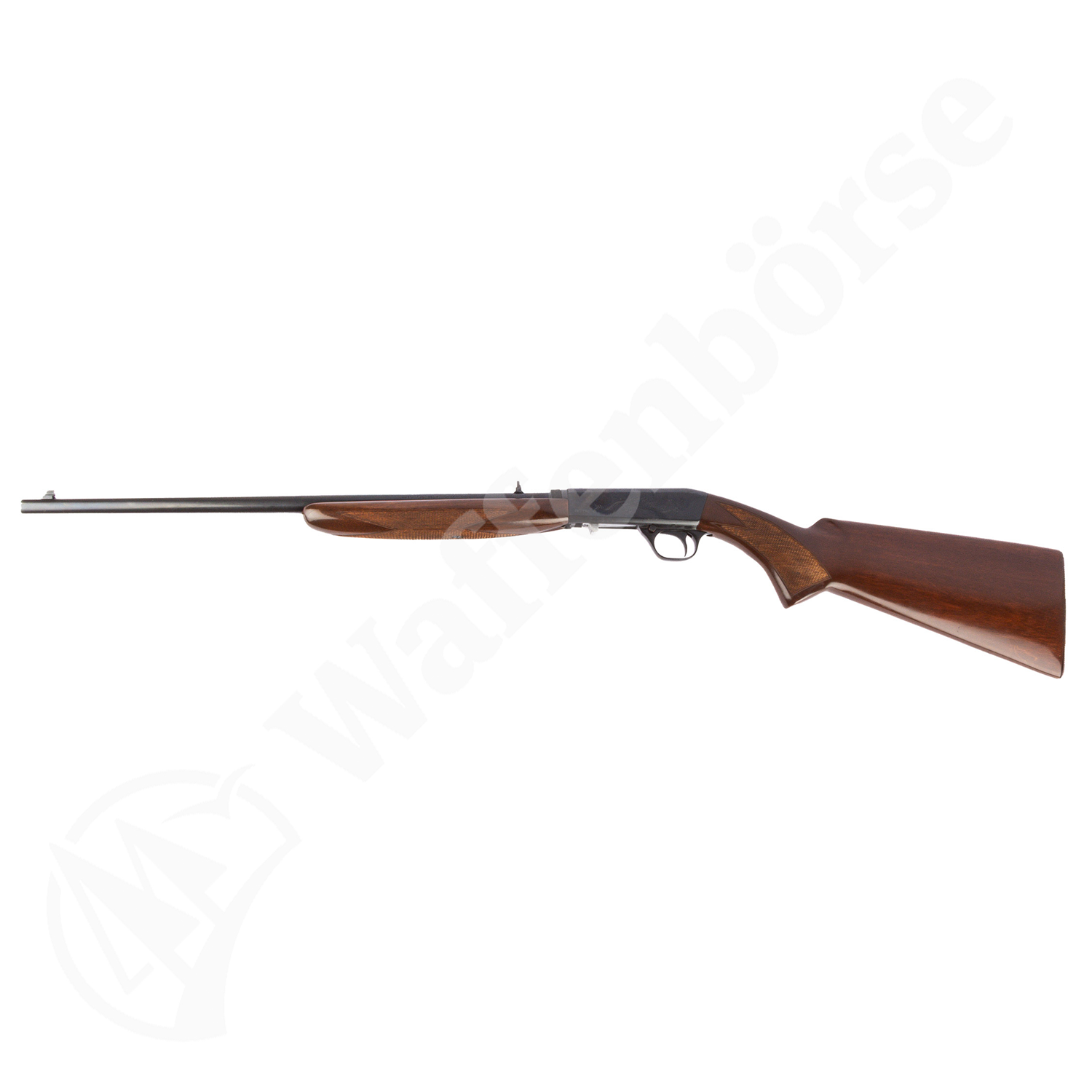 Norinco JW 20 .22lr