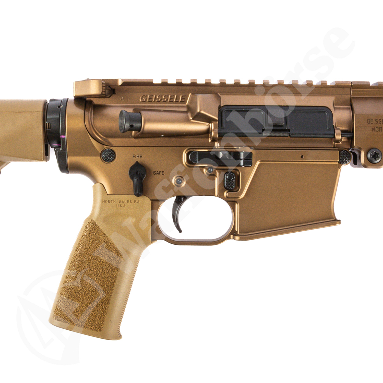 Geissele GFR 16