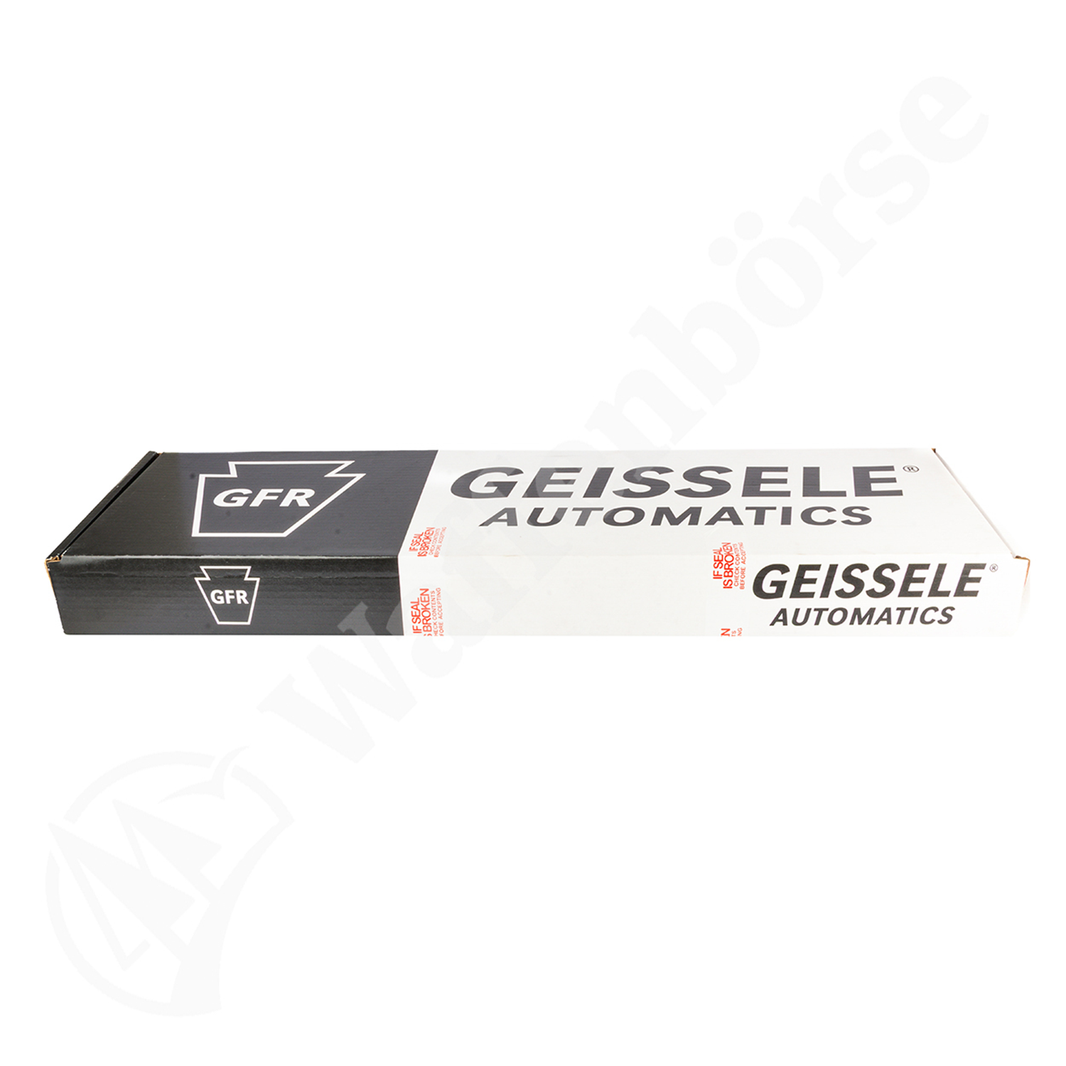 Geissele GFR 16
