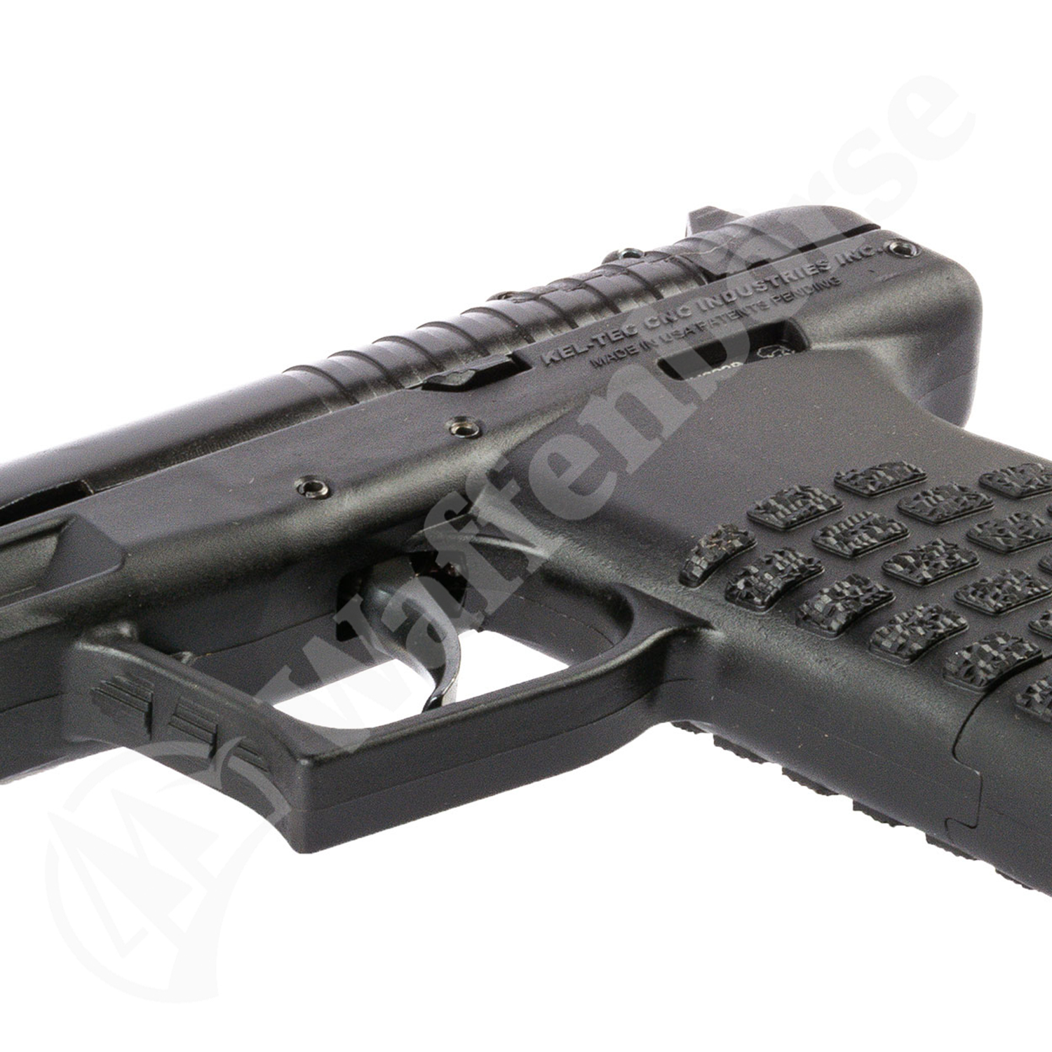 Kel-Tec PR57 BLK 5,7x28