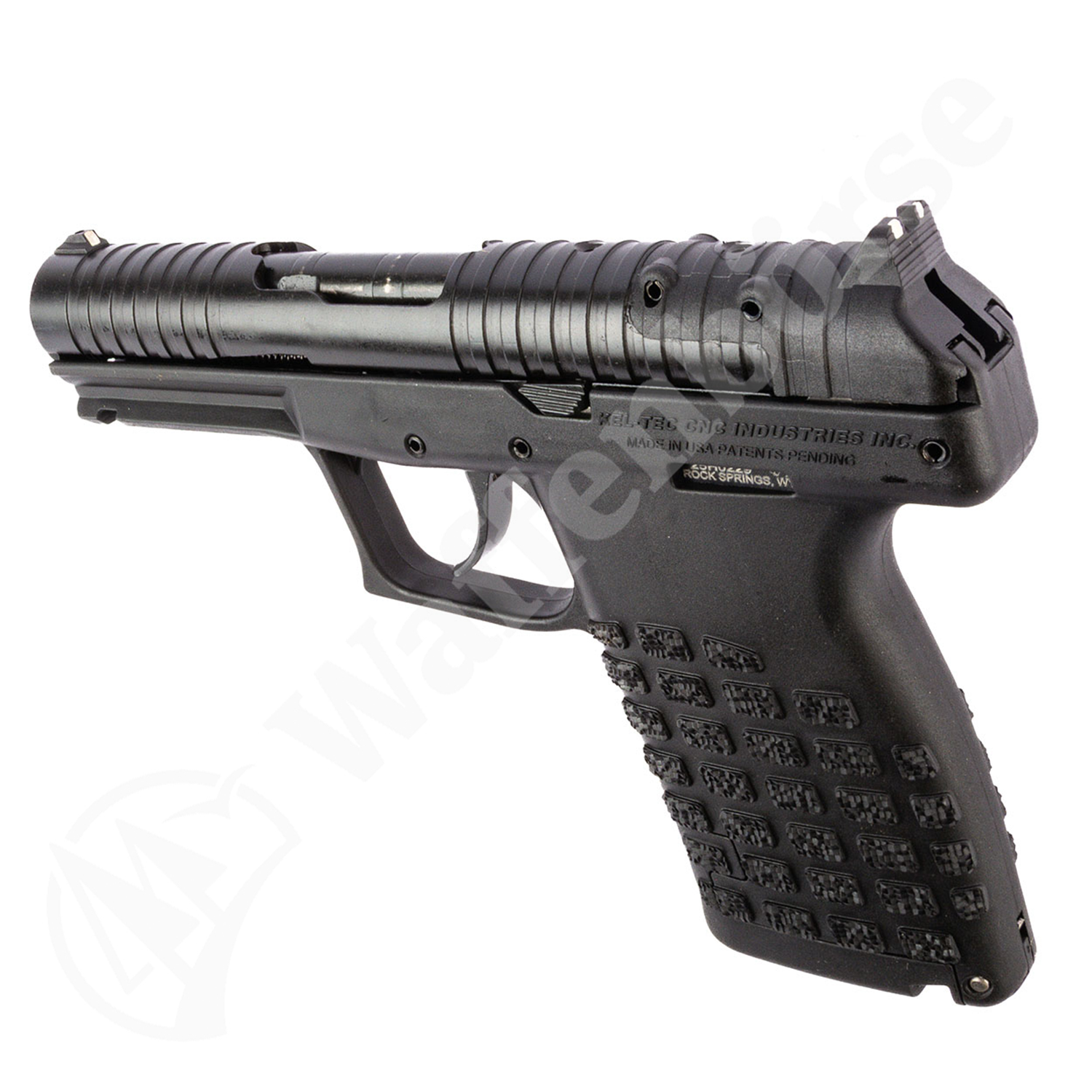 Kel-Tec PR57 BLK 5,7x28