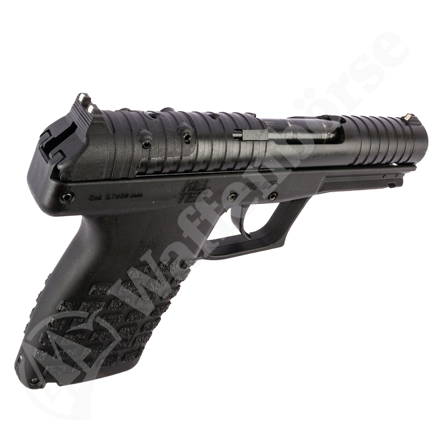 Kel-Tec PR57 BLK 5,7x28