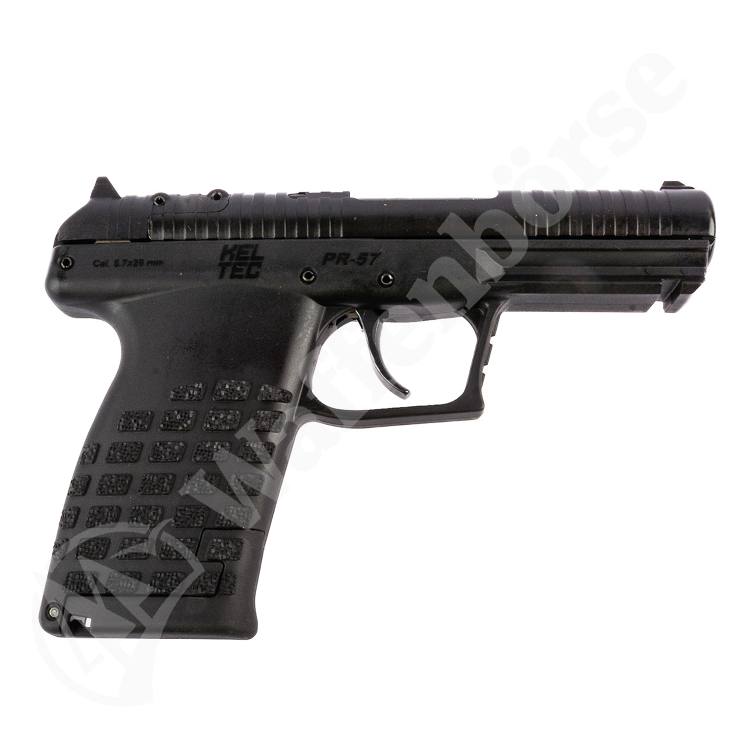 Kel-Tec PR57 BLK 5,7x28