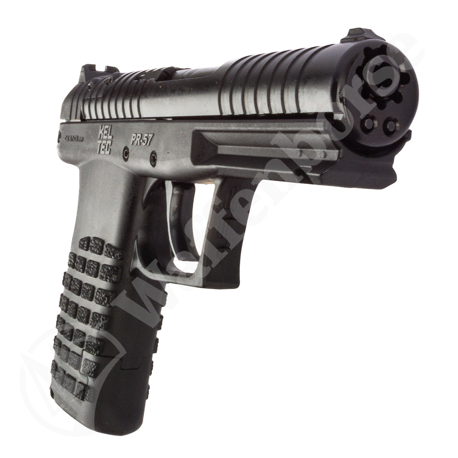 Kel-Tec PR57 BLK 5,7x28