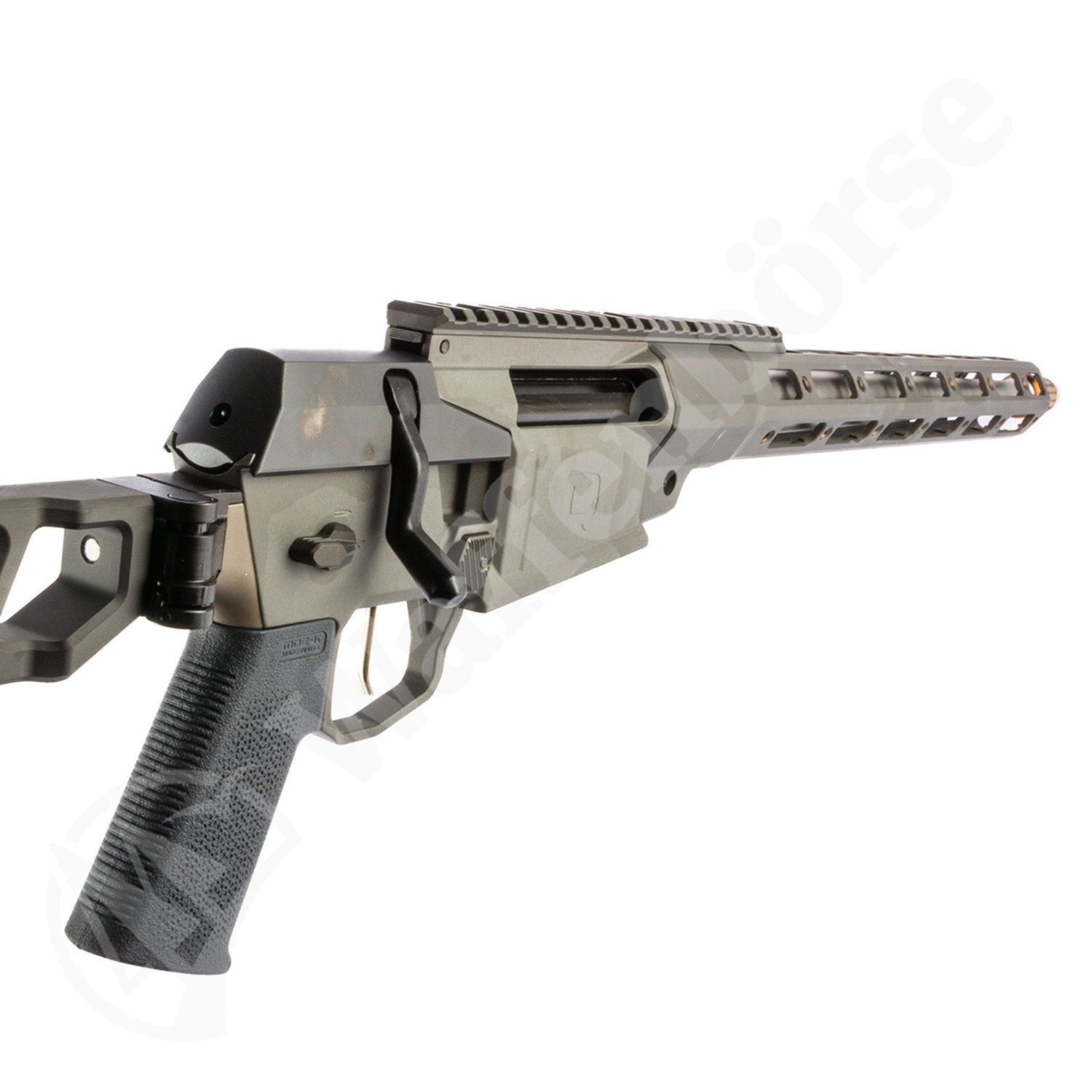 Live Q or Die The Fix 12