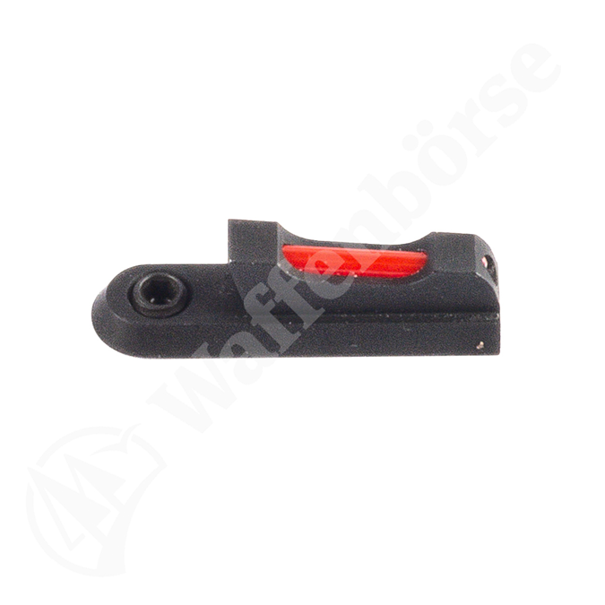 PHOENIX Fiberkorn Rot 3.2mm Breit
