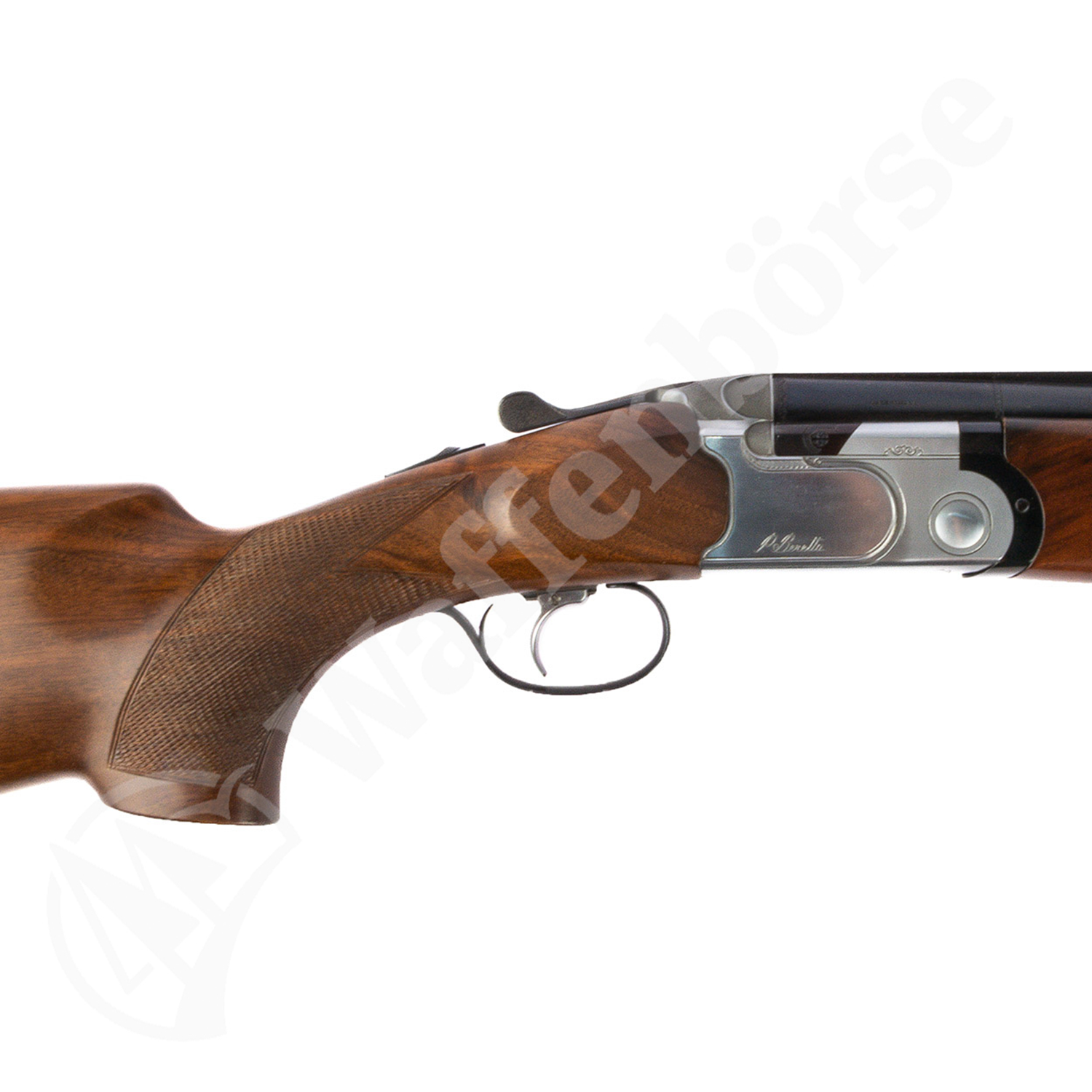 Beretta S682 Trap 76cm 12-70