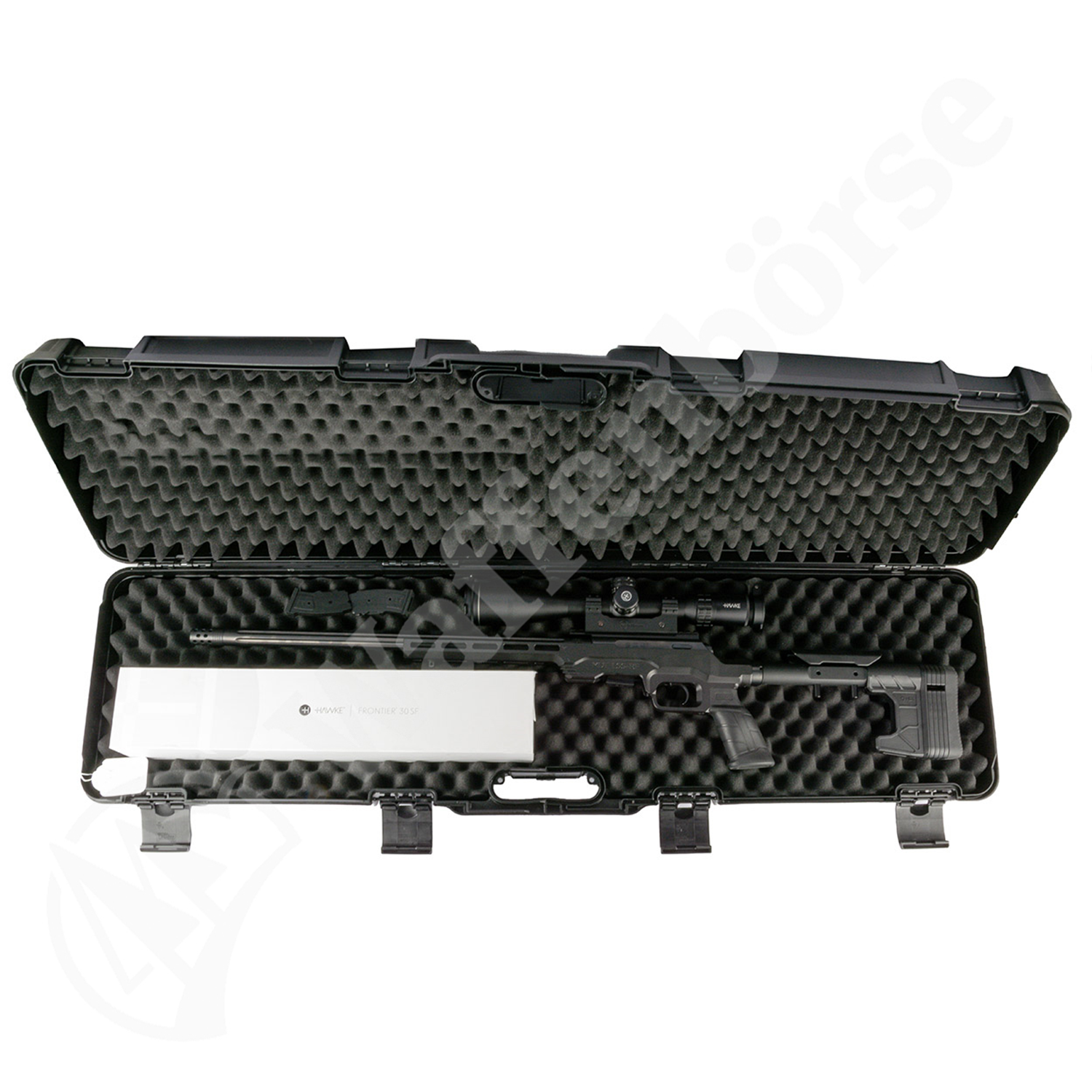 CZ457 MDT Match KK .22lr