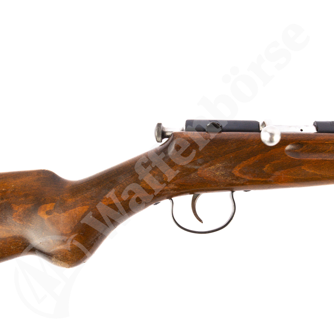 Anschütz Flobert .22lr