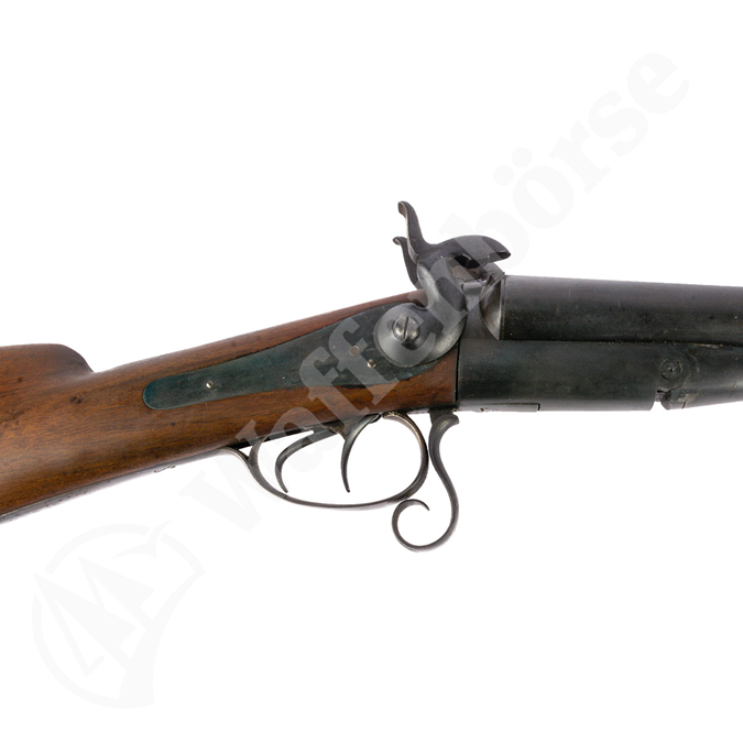 Sauerbrey Basel Le Faucheux Hahn DF Behörden 16 Stiftzünder