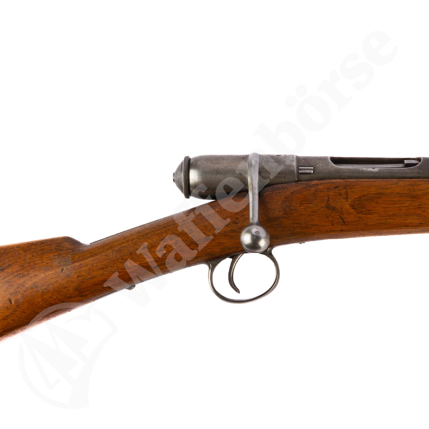 CH 1870 Typ II 10,4mm