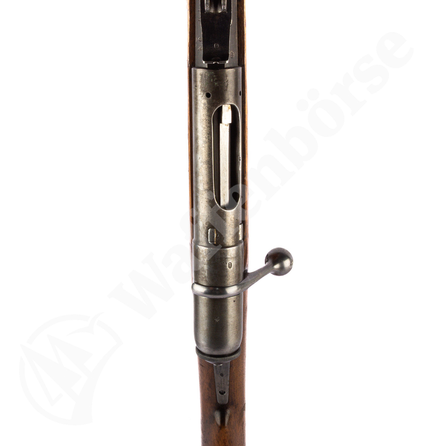 CH 1870 Typ II 10,4mm