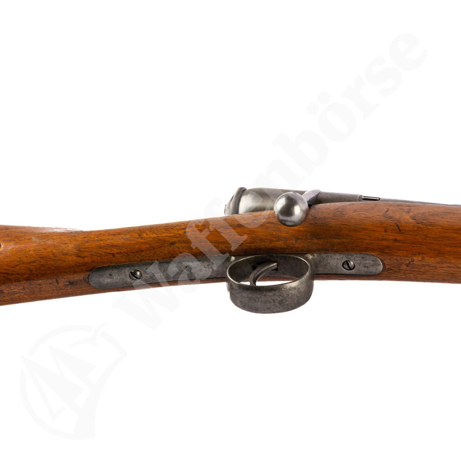 CH 1870 Typ II 10,4mm