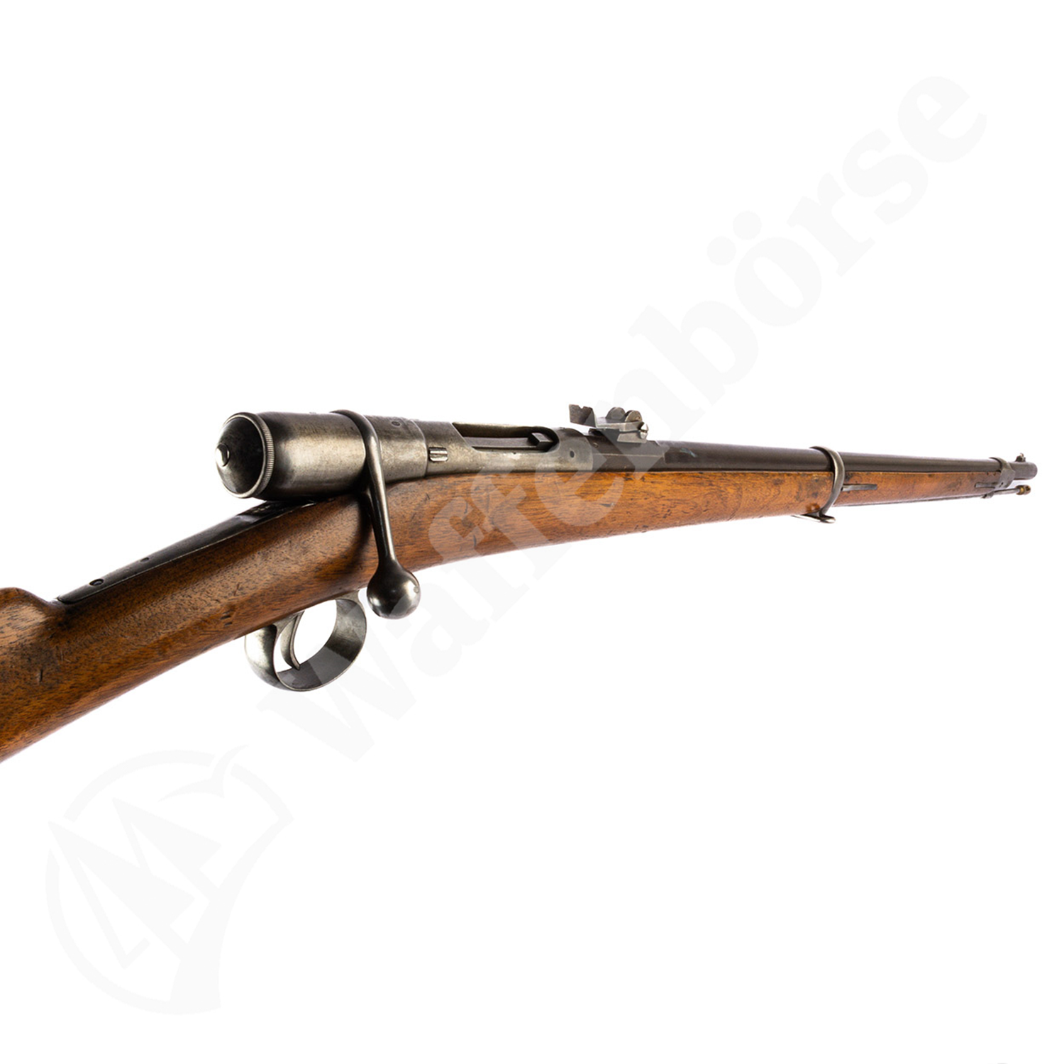 CH 1870 Typ II 10,4mm