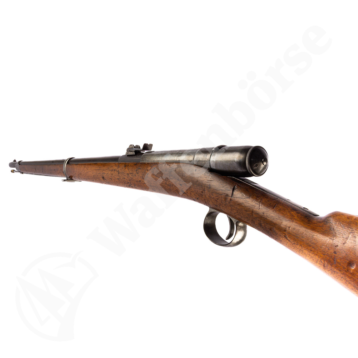 CH 1870 Typ II 10,4mm