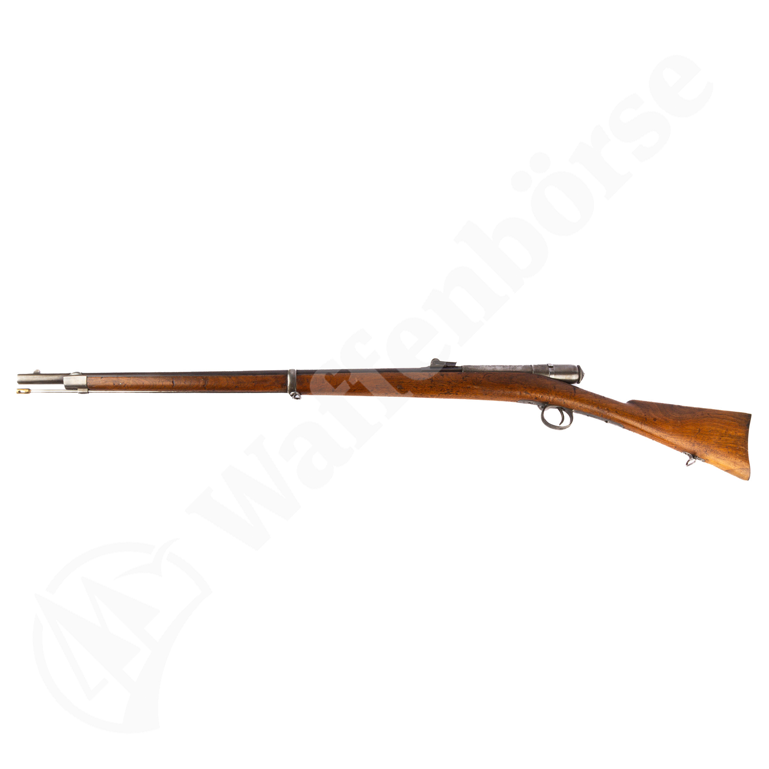 CH 1870 Typ II 10,4mm