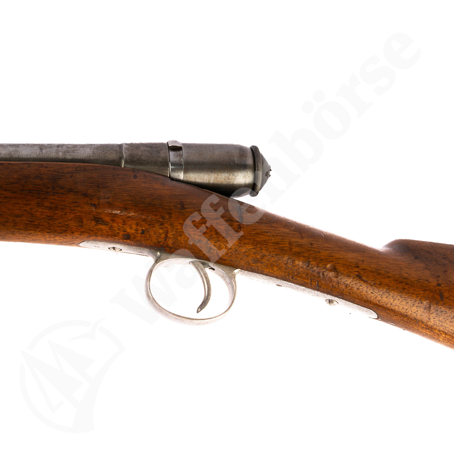 CH 1870 Typ II 10,4mm