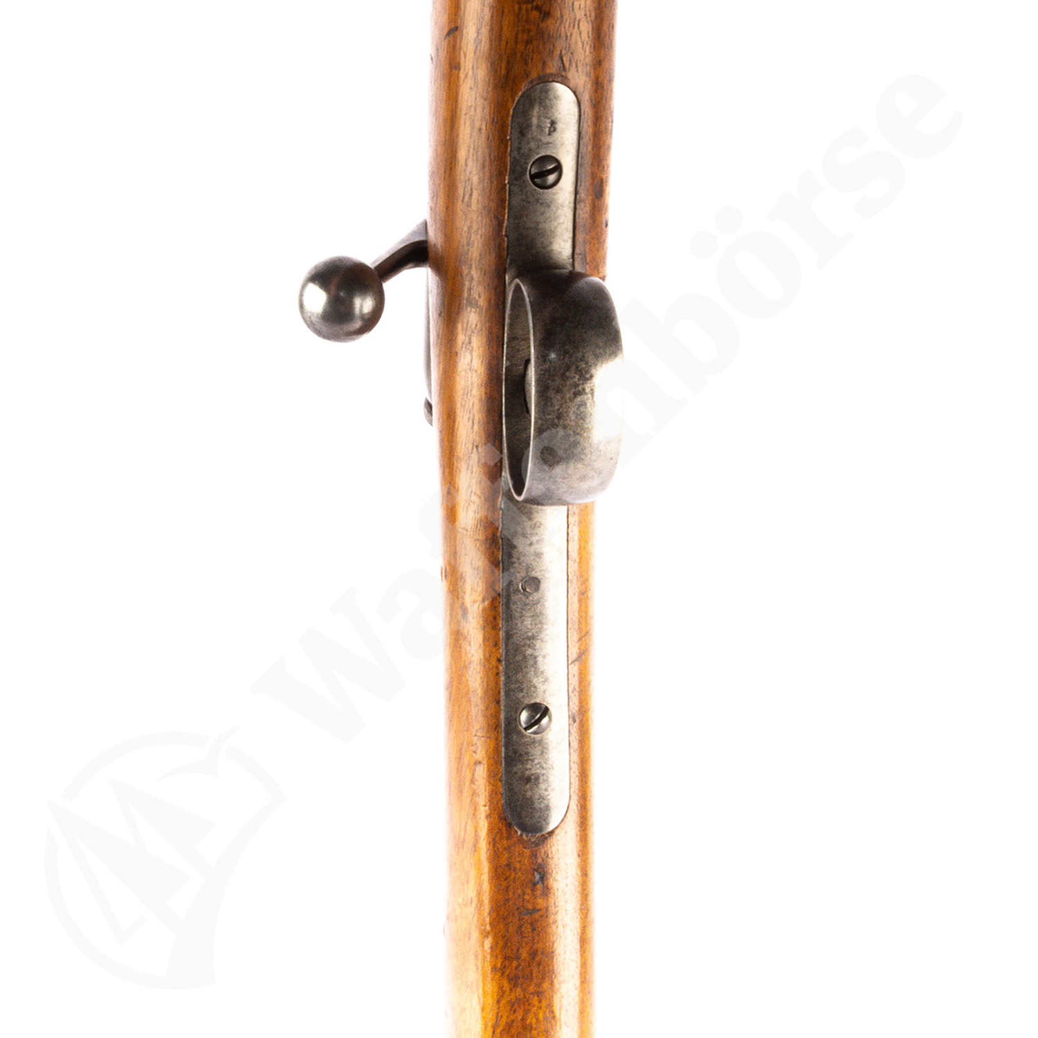 CH 1870 Typ II 10,4mm